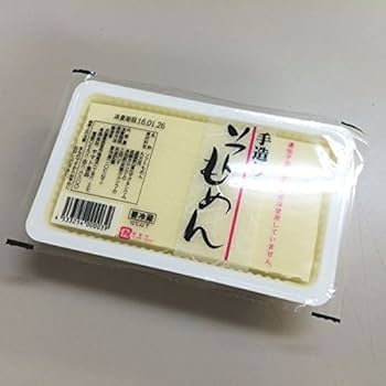 木綿豆腐ページ 木綿豆腐 | 九州シジシー KYUSHU CGC